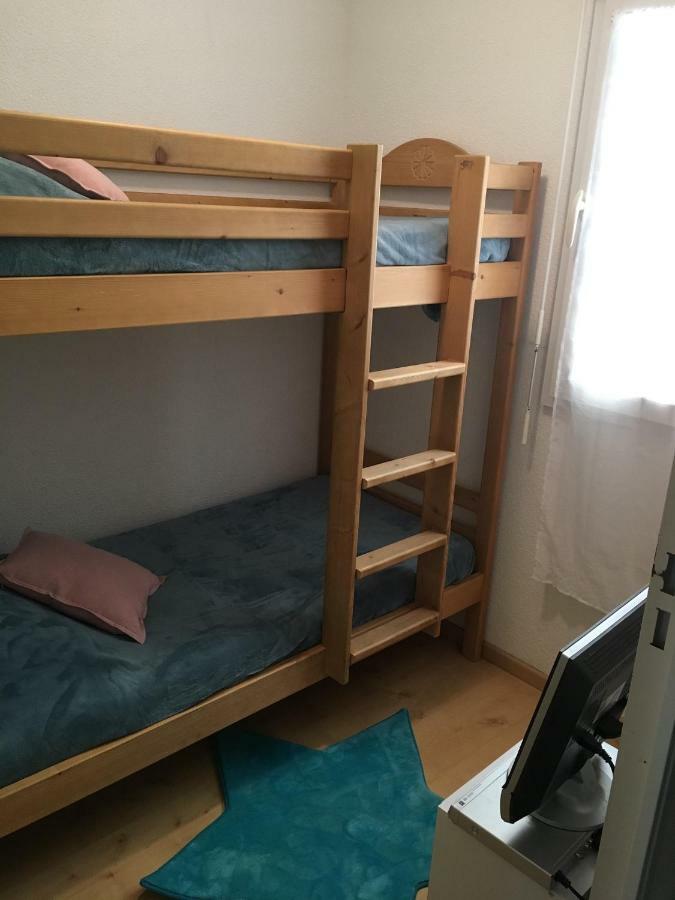 Appartement Les Pics D'Aran Bagnères-de-Luchon المظهر الخارجي الصورة