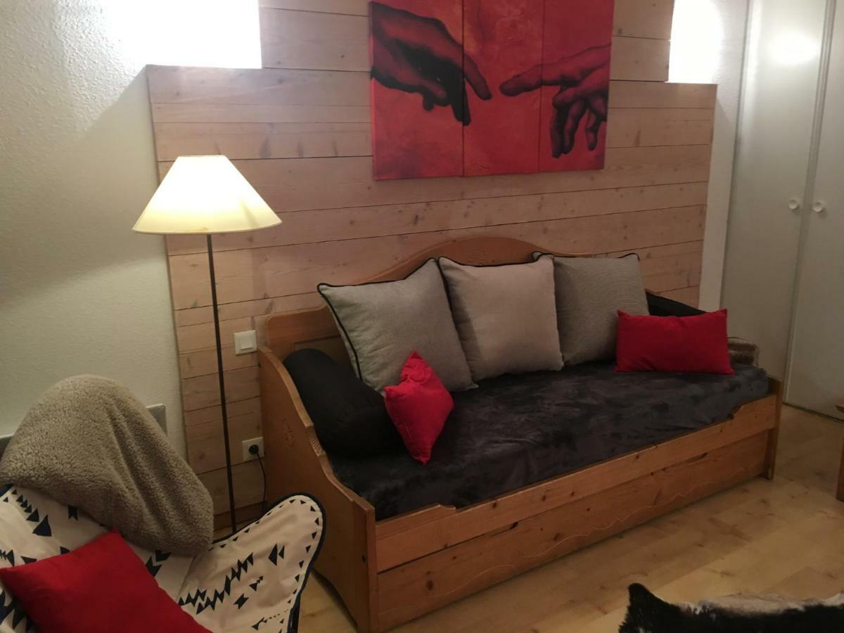 Appartement Les Pics D'Aran Bagnères-de-Luchon المظهر الخارجي الصورة
